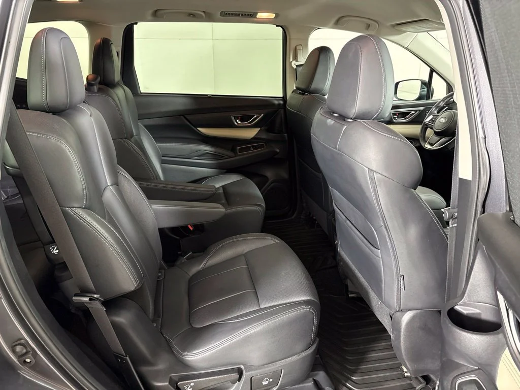 Used 2020 Gray Subaru Limited image 19
