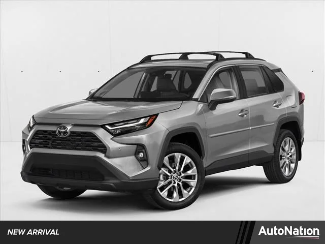 Used 2024  Toyota XLE image 1
