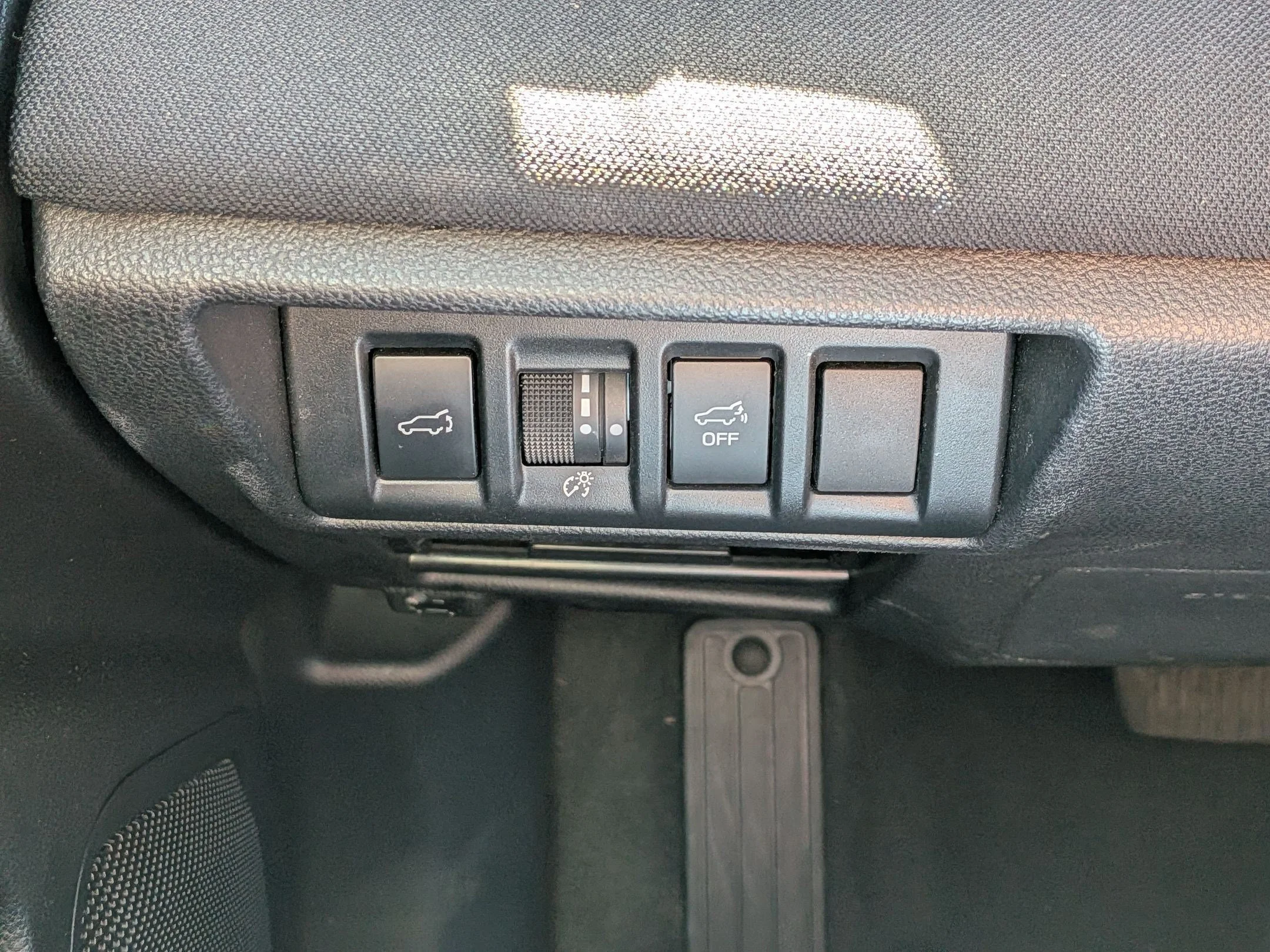 2025 Subaru Outback Premium - Photo 18
