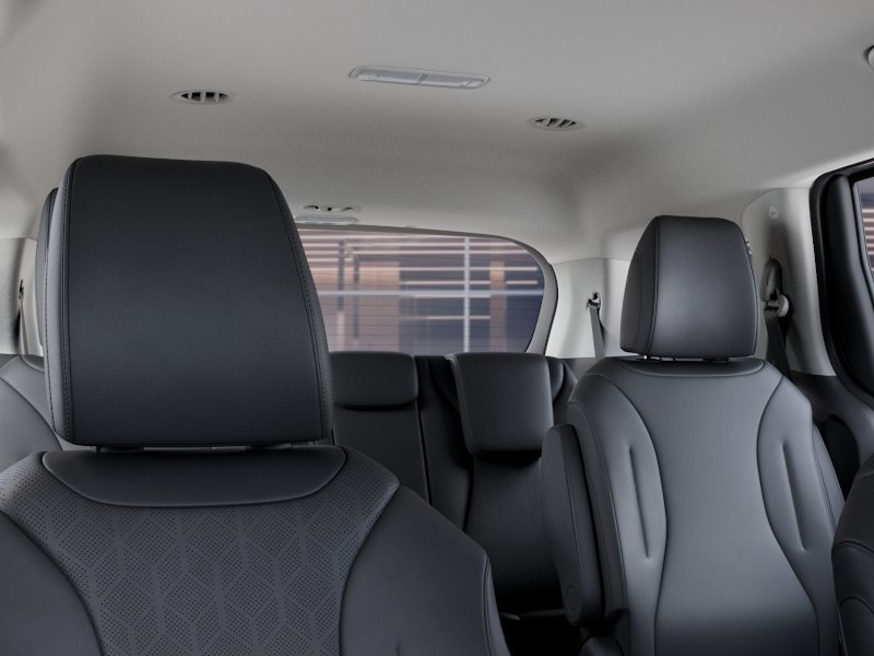 New 2027 Ceramic Silver Kia EX image 27