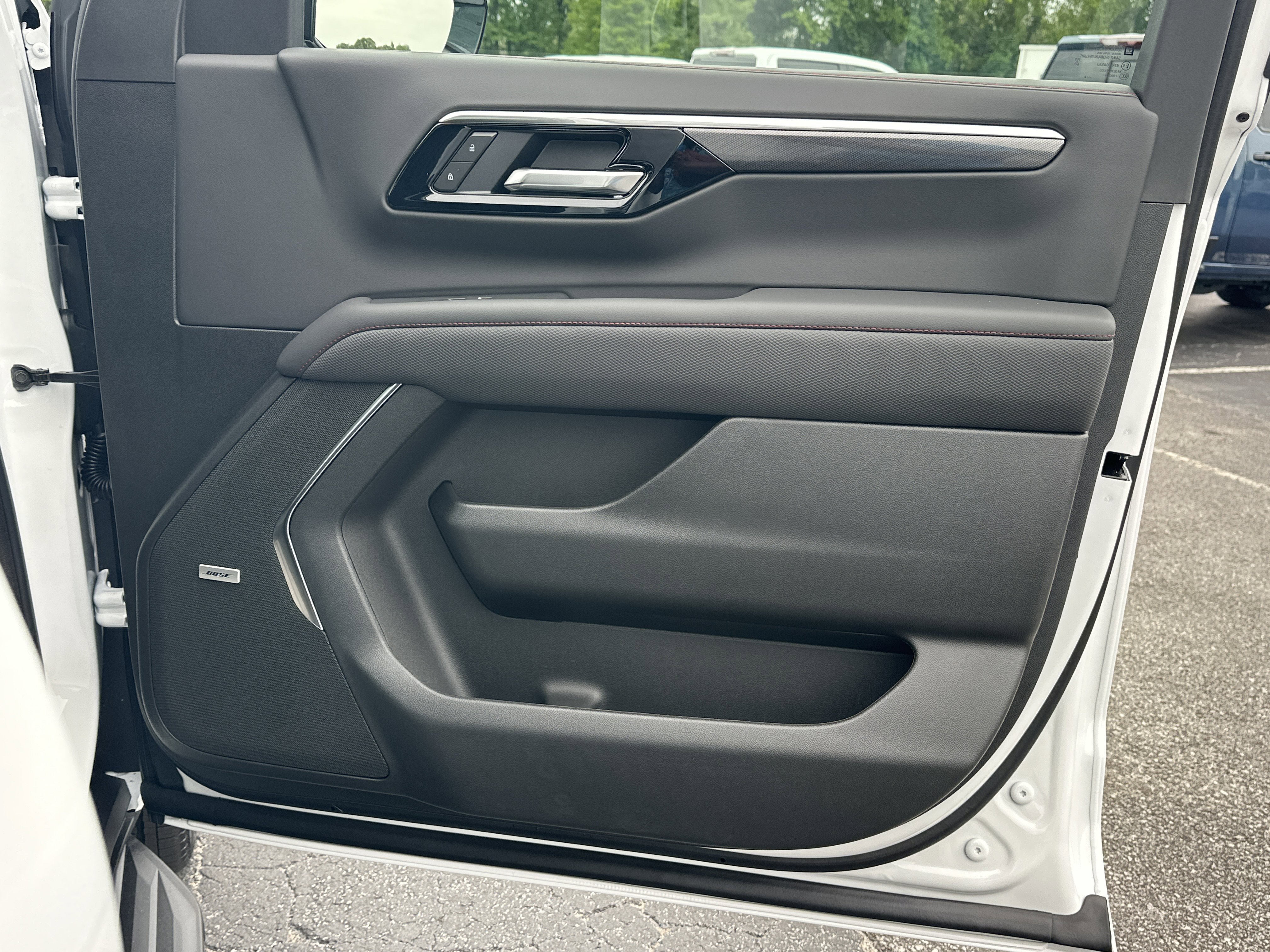 2026 Chevrolet Tahoe RST - Photo 15