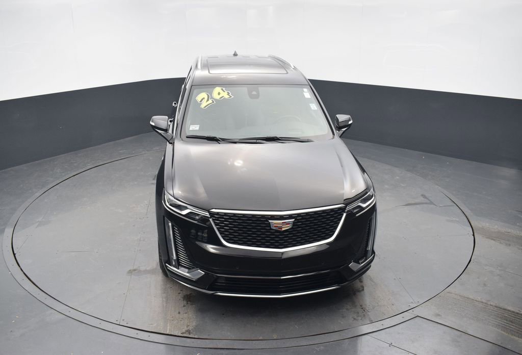 2024 CADILLAC XT6 - Image 39