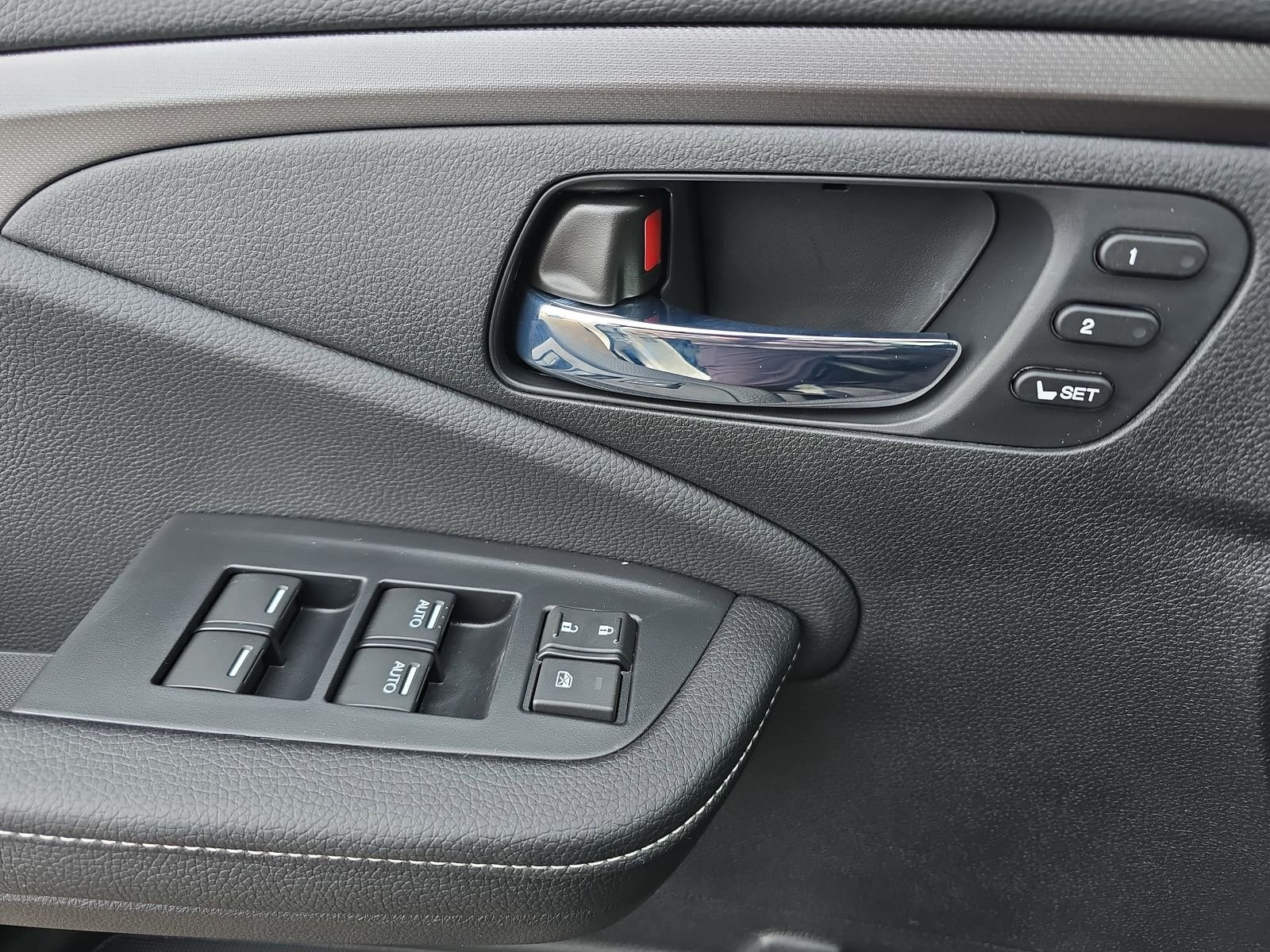 2026 Honda Ridgeline RTL - Photo 28