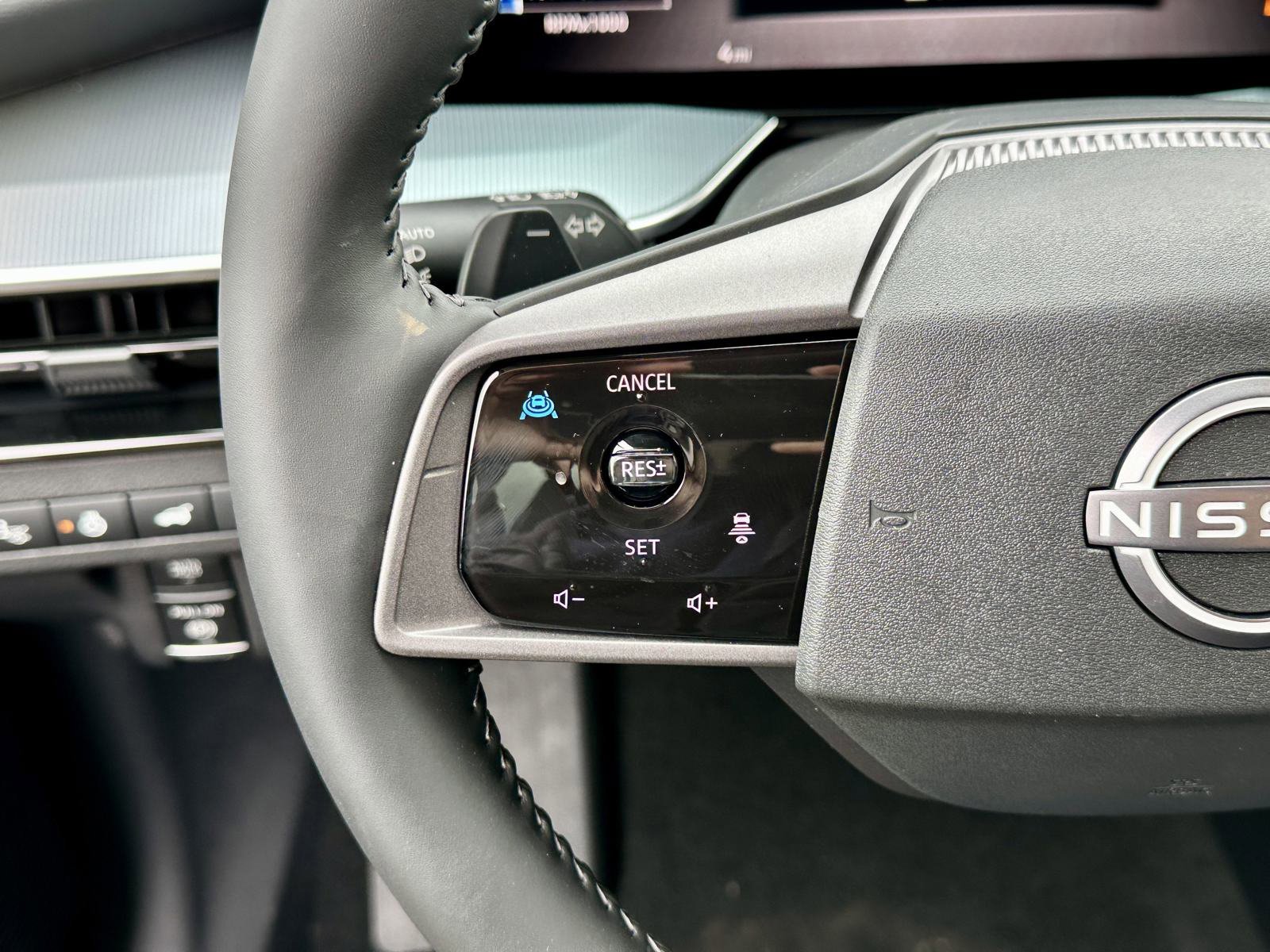2026 Nissan Murano Platinum - Photo 15