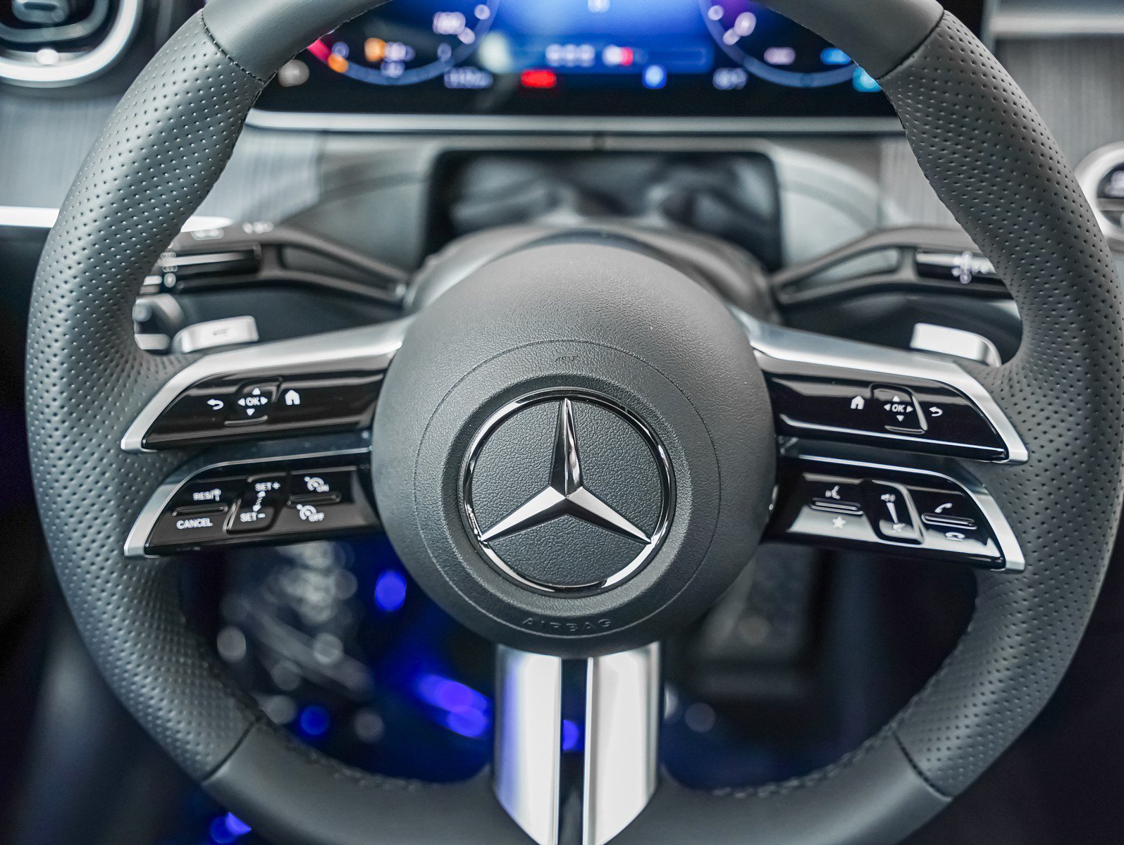 New 2026 Black Mercedes-Benz C 300 image 12