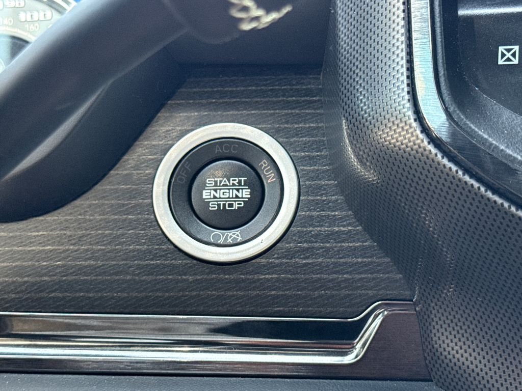 Used 2022 Gray Ram Limited image 26
