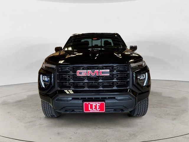 New 2026 Black GMC Elevation image 9