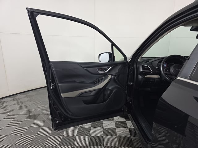 Certified Used 2023 Black Subaru Limited image 21