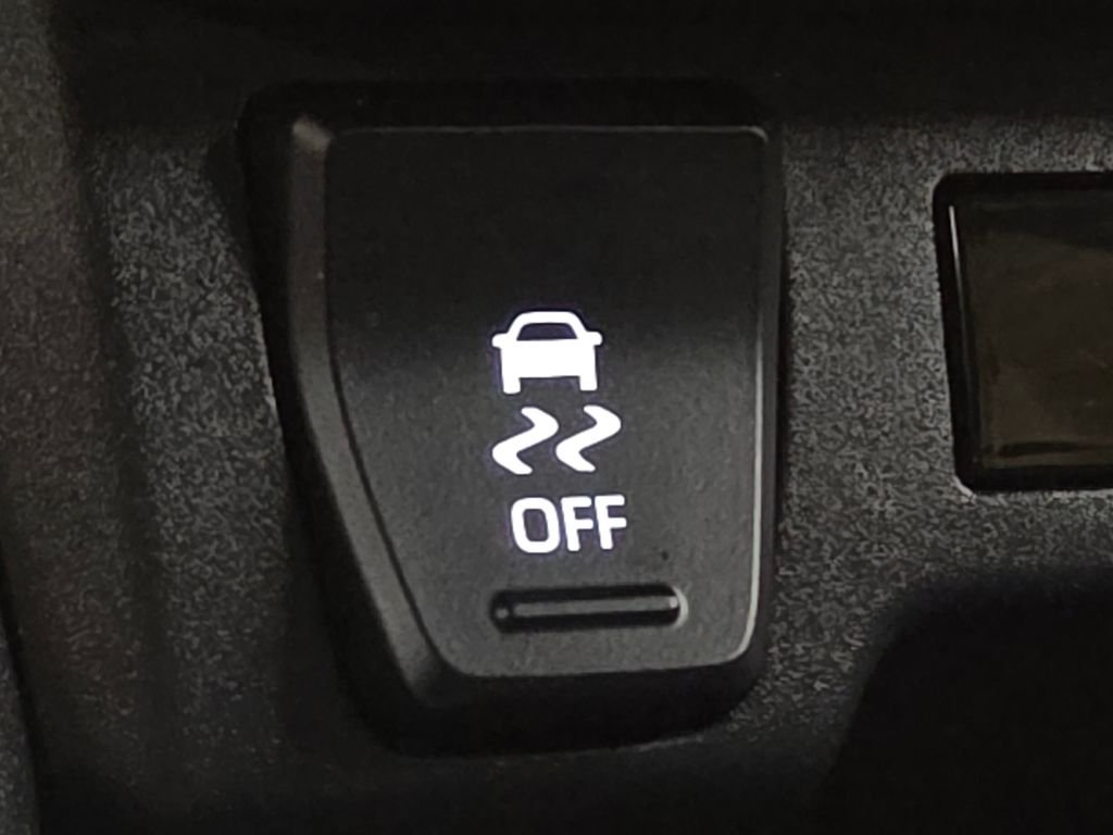Used 2023 Silver Toyota XLE image 32