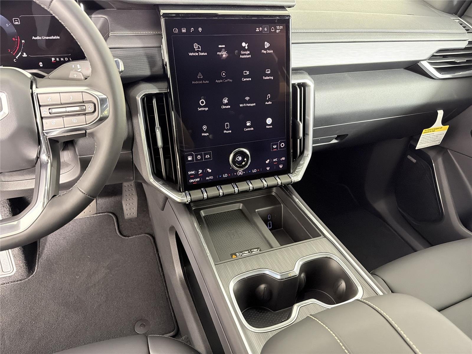 2026 GMC Acadia Elevation - Photo 29