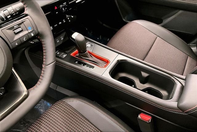 2026 Nissan KICKS SR AWD - Photo 9