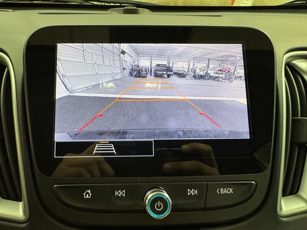 Used 2023 Black Chevrolet LT image 21