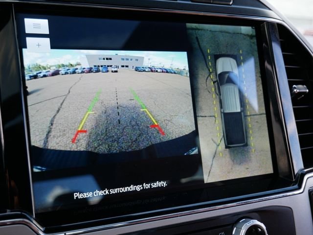 Certified Used 2022 Oxford White Ford King Ranch image 29
