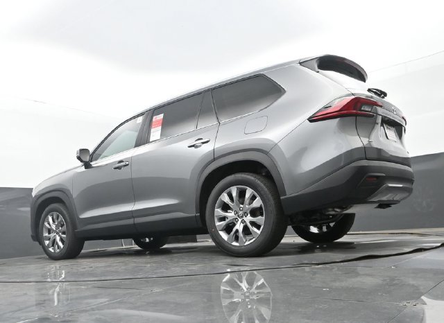 New 2026 Heavy Metal Toyota Limited image 26