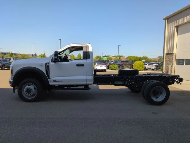 New 2026 Oxford White Ford XL image 6