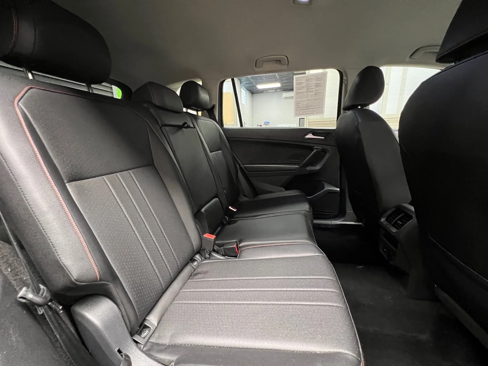 Used 2024 Platinum Gray Metallic (2r2r) Volkswagen Wolfsburg Edition 4Motion image 23