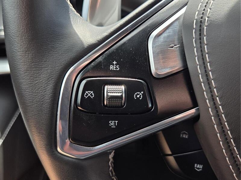 Used 2022 Orange CHEVROLET 2DR STINGRAY CONV W/3LT image 29