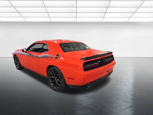 Used 2020 Orange Dodge R/T image 7
