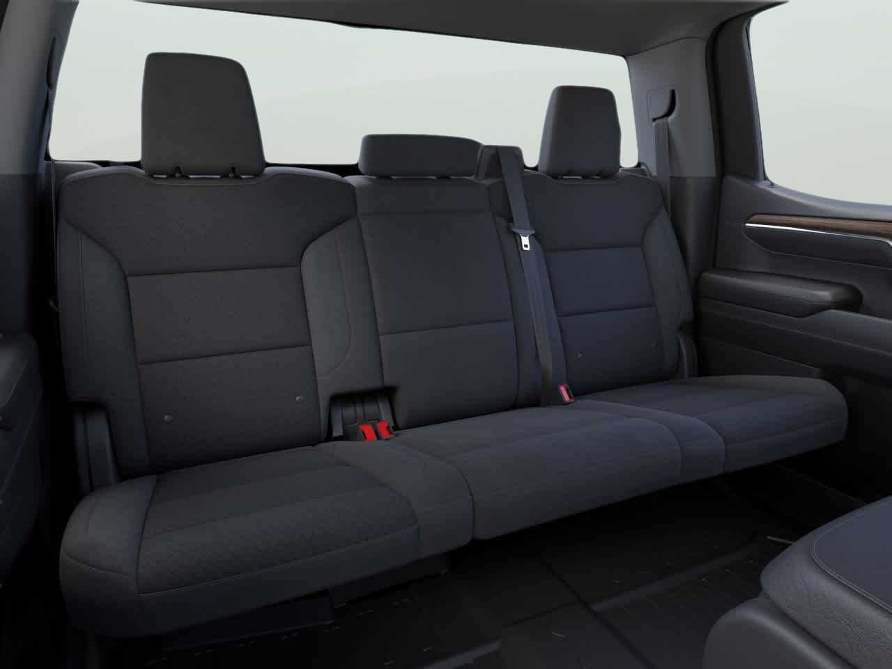 2026 Chevrolet Silverado 1500 RST - Photo 16