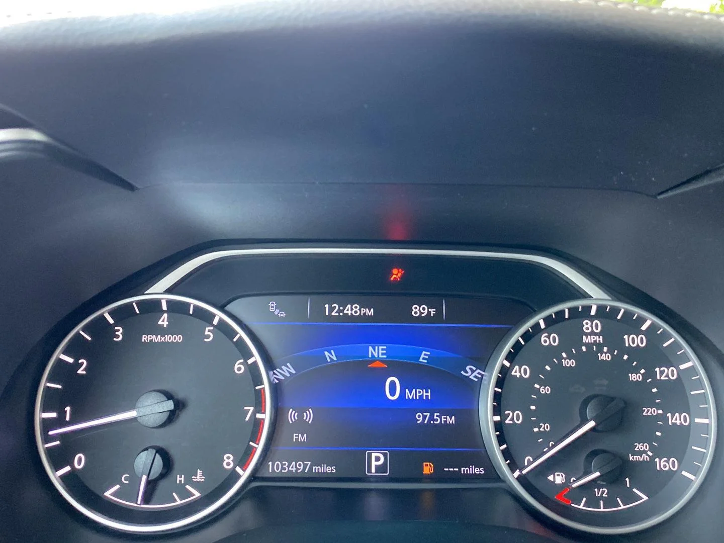 Used 2017 Gun Metallic Nissan SL image 40