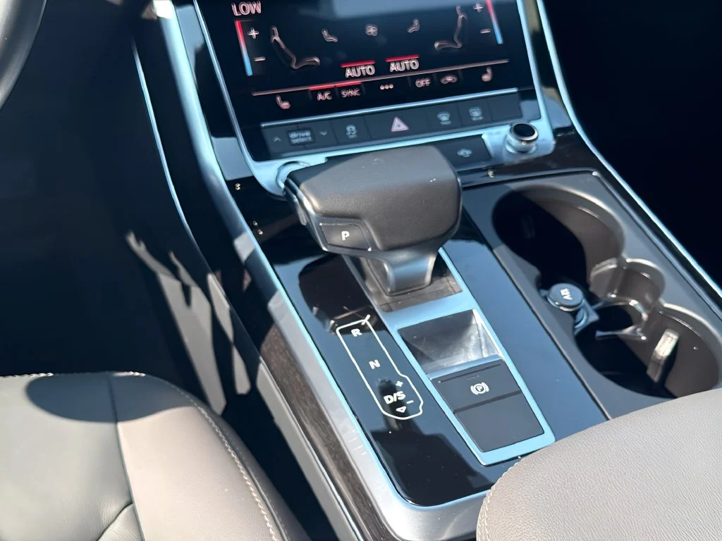 Used 2019 Gray Audi 3.0T Premium image 17