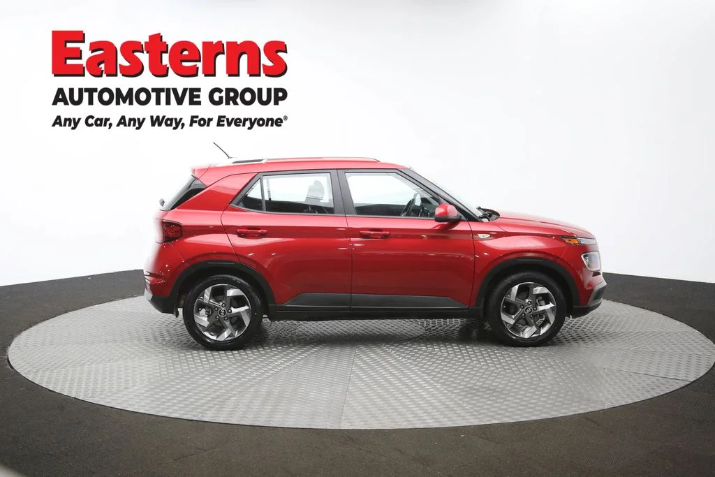 Used 2023 Red Hyundai Limited image 46
