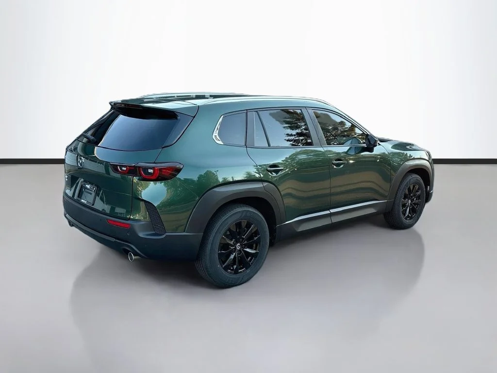 New 2026 Cypress Mazda 2.5 S Preferred AWD image 7