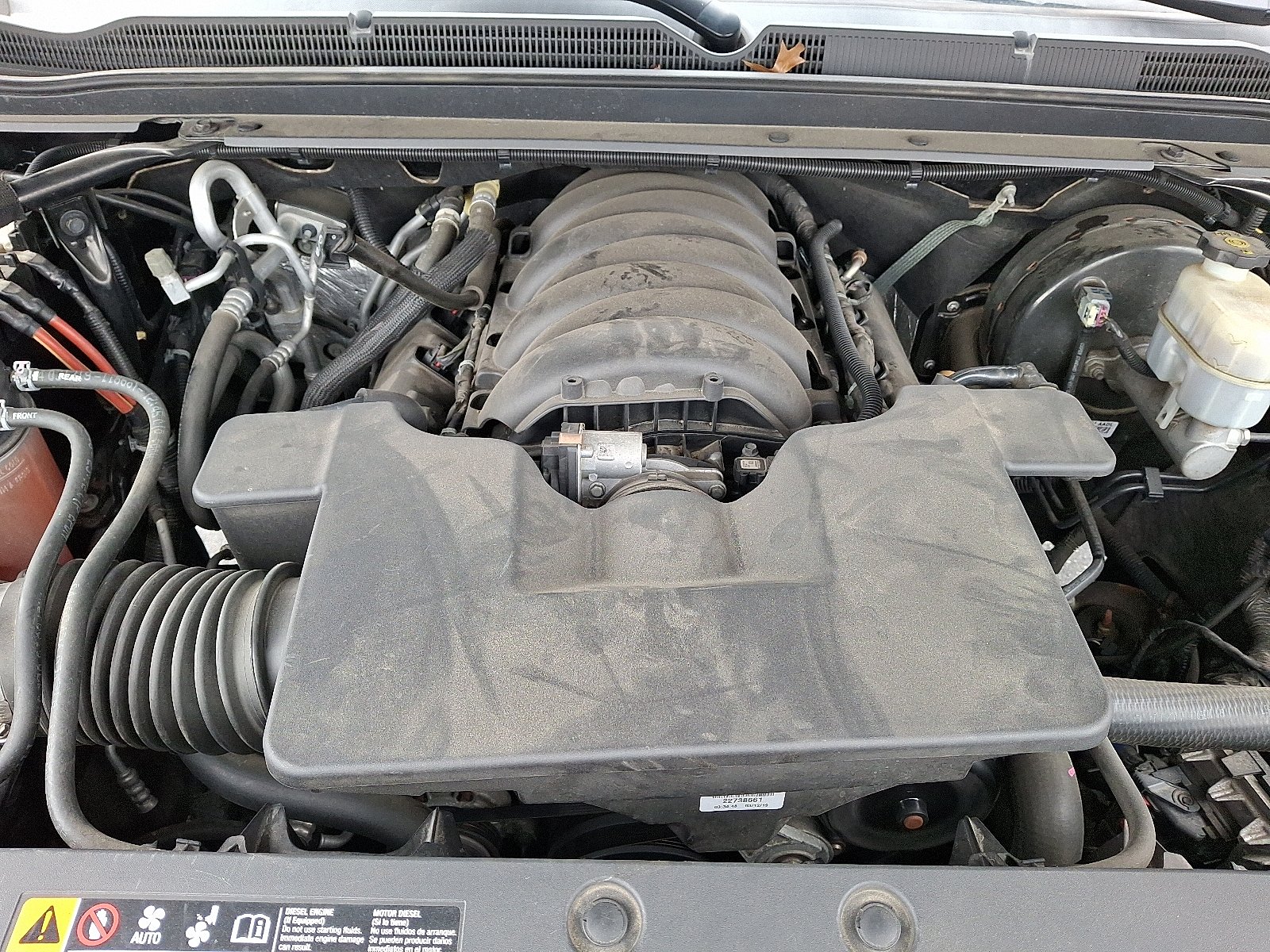 Used 2019 Black - GBA Chevrolet LT image 28