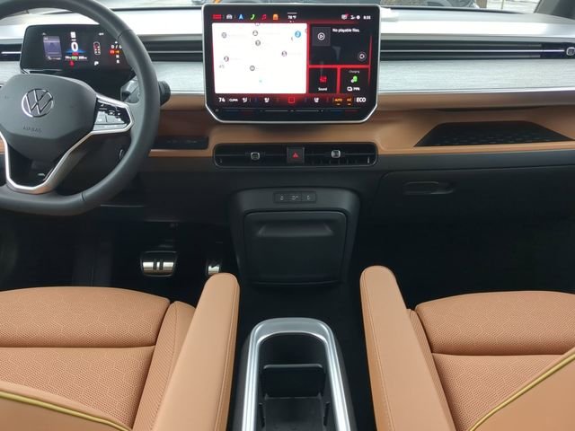 2025 Volkswagen ID. Buzz PRO S PLus - Photo 14