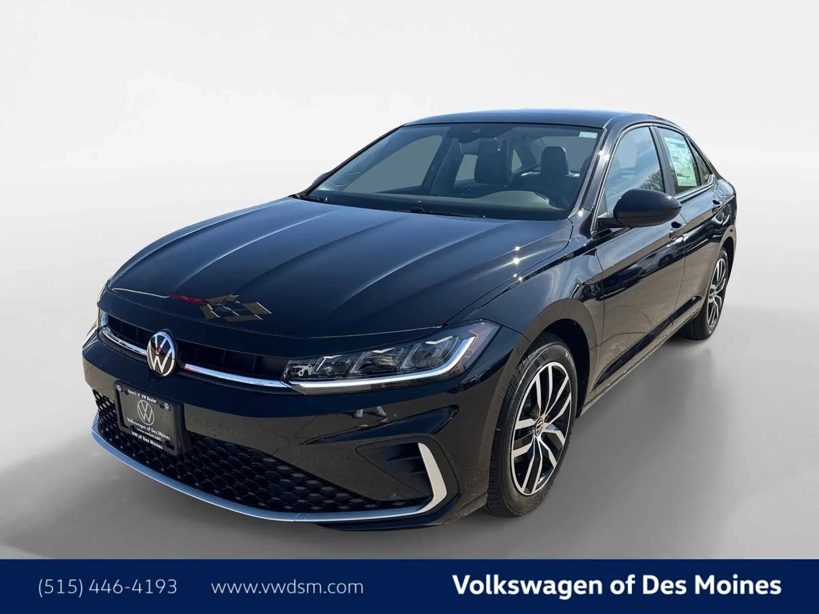 2026 Volkswagen Jetta 1.5T SE Auto SULEV's photo