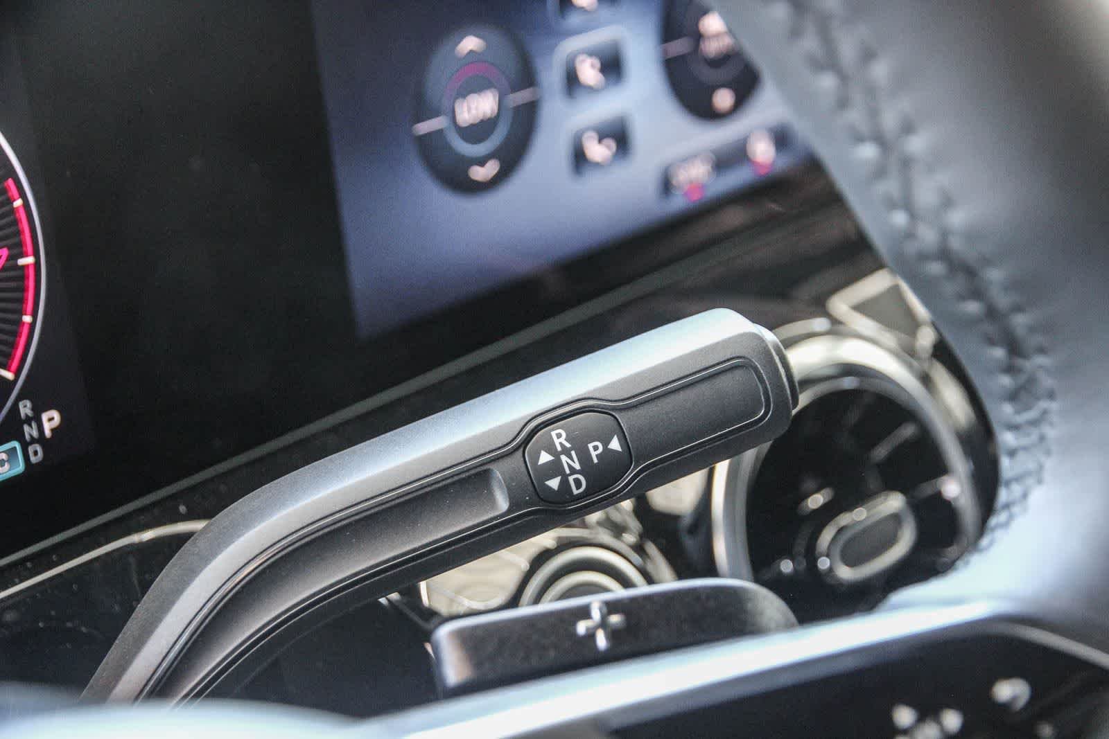 New 2026 Polar White Mercedes-Benz GLA 250 image 21