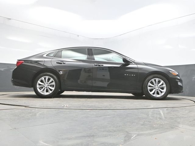 Used 2023 Black Chevrolet LT image 44