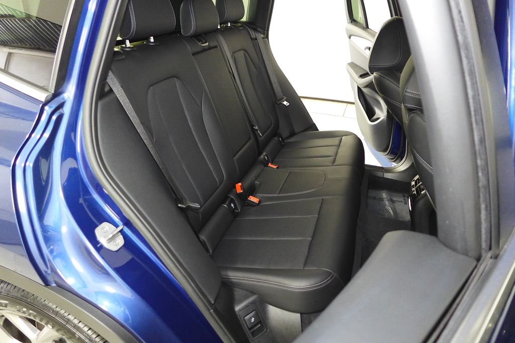 Certified Used 2023 Phytonic Blue Metallic BMW sDrive30i image 20