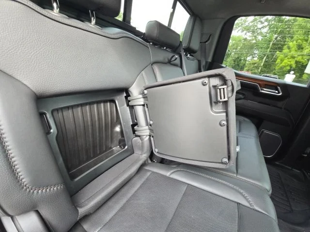 2022 GMC Sierra 1500 Denali Denali - Photo 17