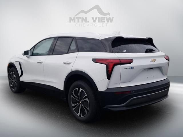 2025 Chevrolet Blazer EV LT - Photo 3