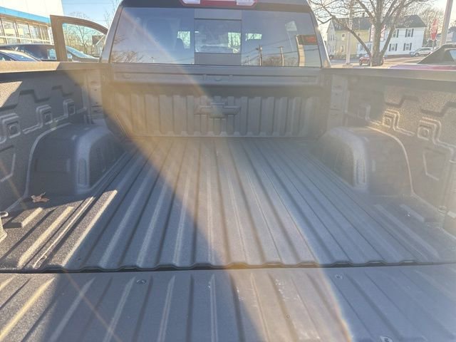 2026 Chevrolet Silverado 1500 RST - Photo 20