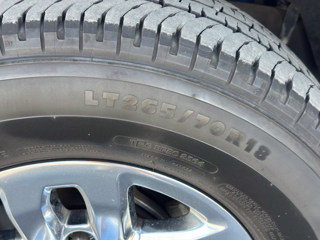 Certified Used 2019 SUMMIT WHITE Chevrolet LT image 14