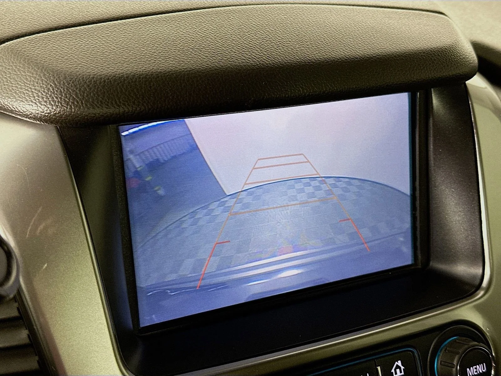 Used 2018 Black Chevrolet LT image 15