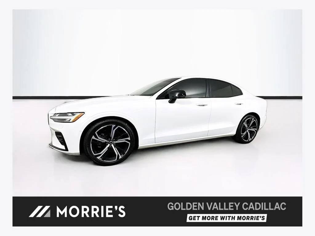 2024 Volvo S60