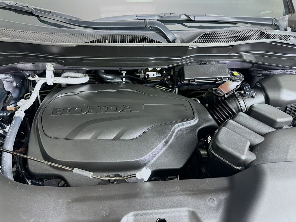 2025 Honda Ridgeline RTL - Photo 30