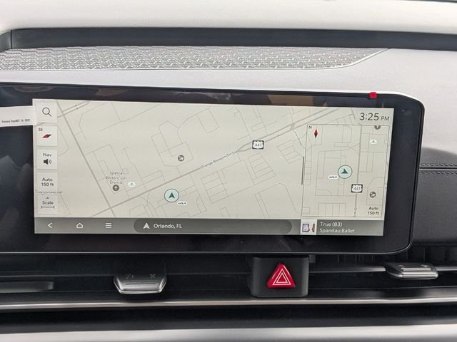 New 2027  Kia LX image 25