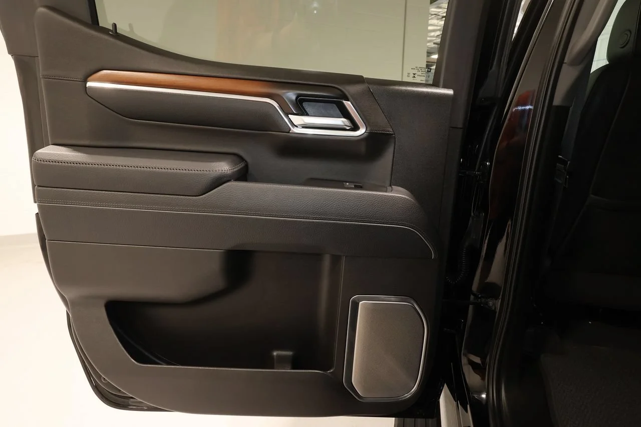 2025 GMC Sierra 1500 Denali - Photo 23