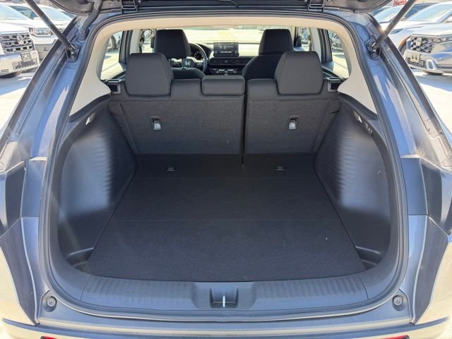 Used 2023 Gray Honda LX image 14