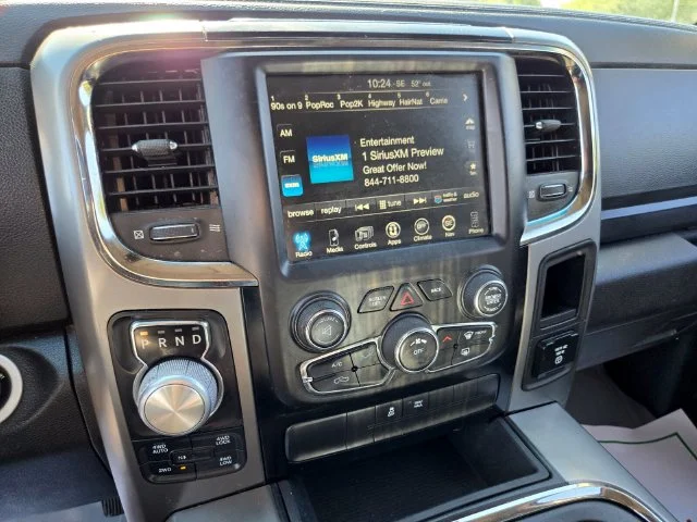 Used 2016 Black Ram Sport image 28