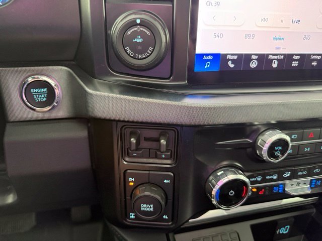 2025 Ford F-350 Super Duty Platinum - Photo 84
