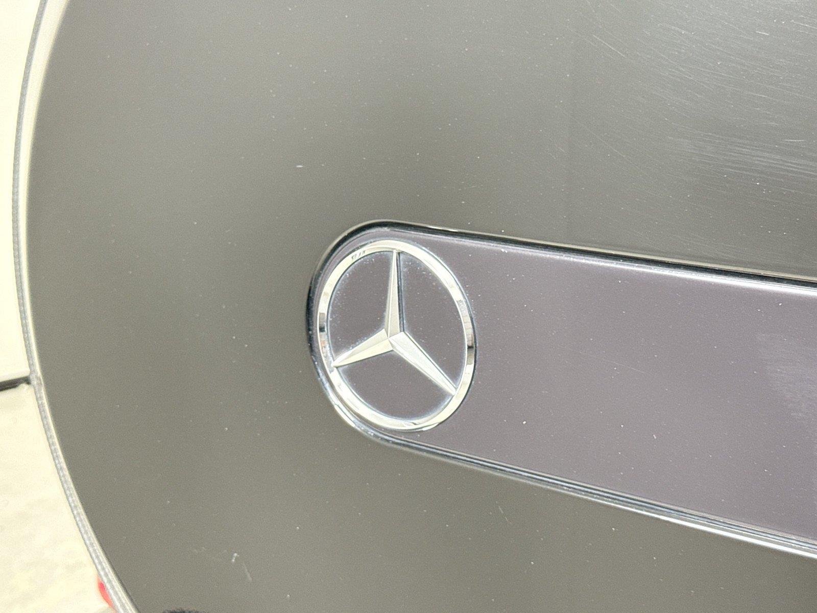 Used 2019 Black Mercedes-Benz G 550 | Custom 24