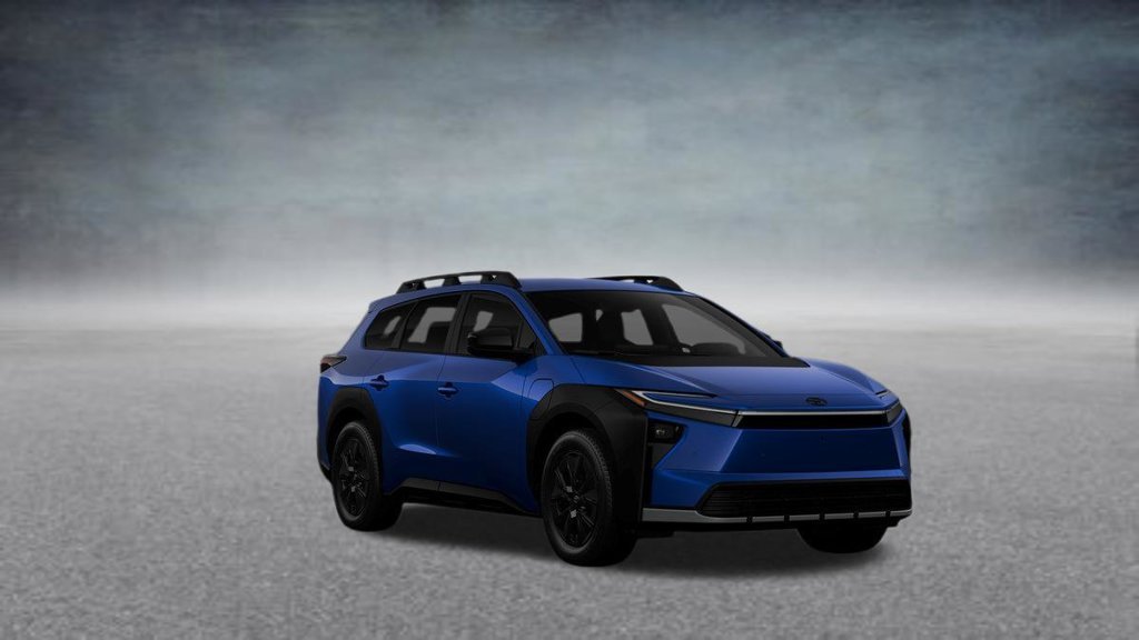 2026 Toyota bZ Woodland Woodland - Photo 50