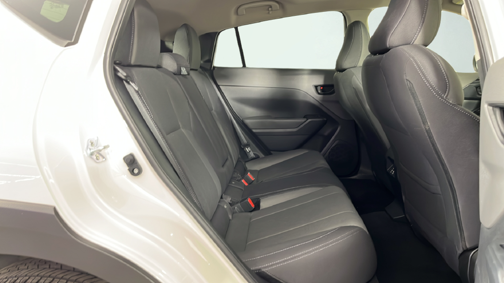 Certified Used 2025 Crystal White Pearl Subaru Premium image 18