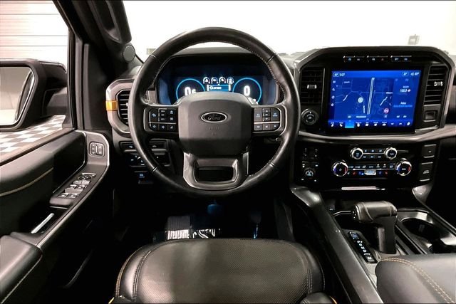 2023 Ford F-150 Tremor - Photo 6