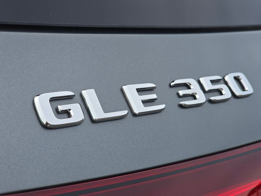 New 2026 Gray Mercedes-Benz GLE 350 image 21